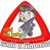 oh! my baby